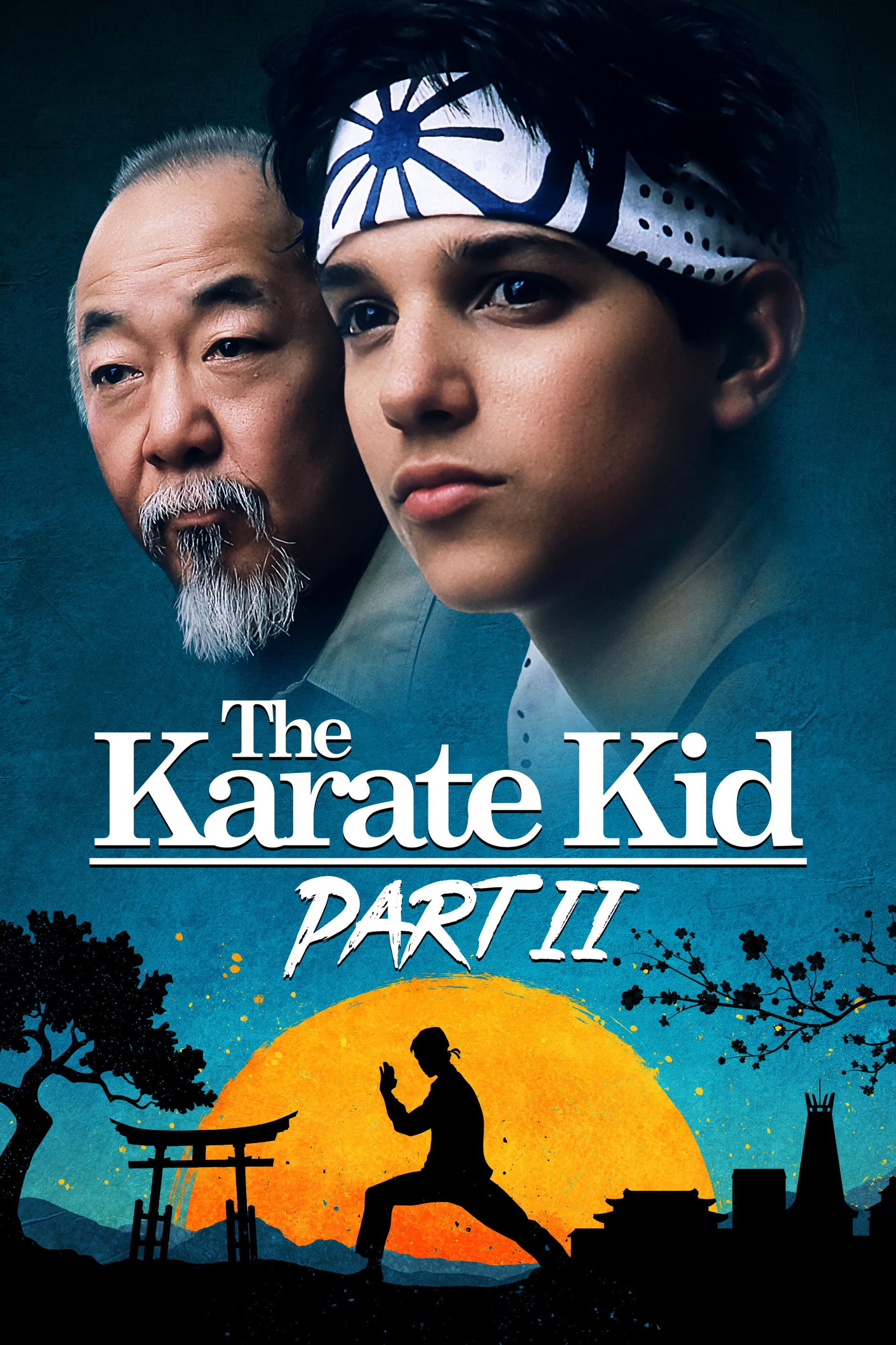 The Karate Kid Part II (1986) [3669] (A1763067537) [[Movies]] --Plex--